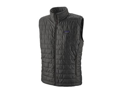 Vestă Patagonia  Nano Puff, Forge Grey