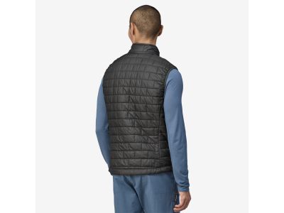 Patagonia  Nano Puff vesta, Forge Grey