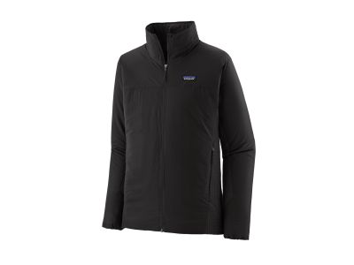 Patagonia Nano-Air Light Hybrid kabát, fekete