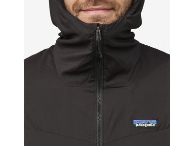 Patagonia Nano-Air Light Hybrid Hoody Jacke, schwarz