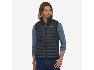 Patagonia Down Sweater vest, black