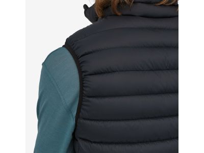 Patagonia Down Sweater vest, black