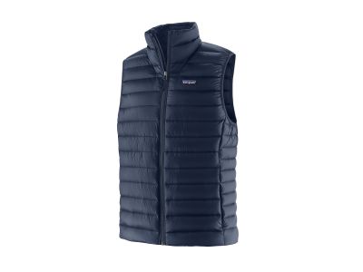 Patagonia Down Sweater Weste, new navy