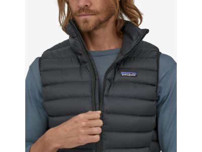 Patagonia Down Sweater vest, new navy