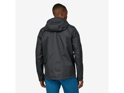 Patagonia Torrentshell 3L Jacke, schwarz