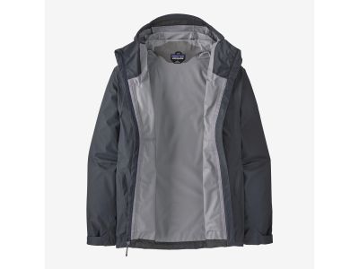 Patagonia Torrentshell 3L bunda, černá