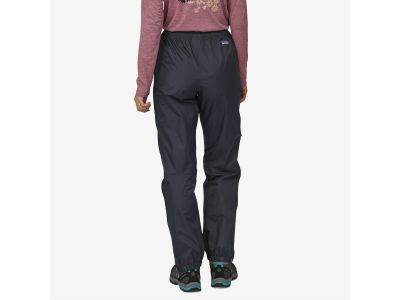 Pantaloni scurți damă Patagonia Torrentshell 3L, negri