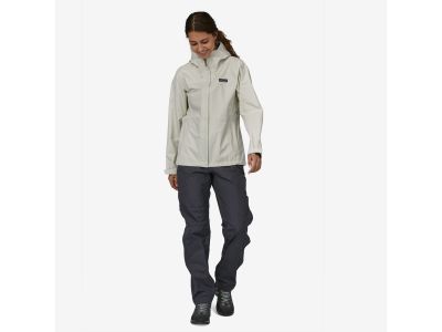 Pantaloni scurți damă Patagonia Torrentshell 3L, negri