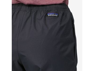 Patagonia Torrentshell 3L Damenhose, short, schwarz