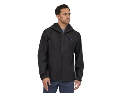 Patagonia Granite Crest jacket, black