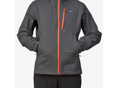 Patagonia Granite Crest jacket, black