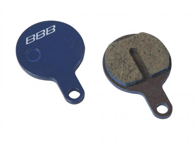 BBB BBS-76 DISCSTOP brzdové platničky