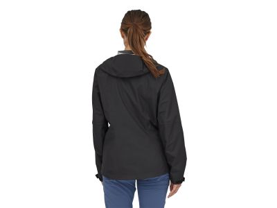 Patagonia Granite Crest women's jacket, black