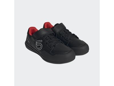 Five Ten HELLCAT cycling shoes, core black/core black/cloud white