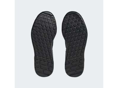 Pantofi damă Five Ten TRAILCROSS LT, core black/grey two/solar red