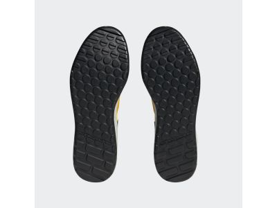 Five Ten 5.10 TRAILCROSS LT cycling shoes, solar gold/core black/impact orange