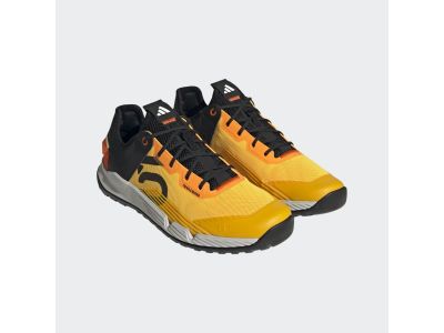 Five Ten 5.10 TRAILCROSS LT cycling shoes, solar gold/core black/impact orange