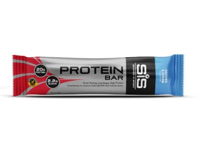 SiS Protein tyčinka, 2x32 g
