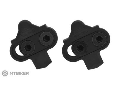 Shimano SM-SH51 MTB cleats without counterpart
