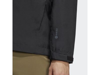 adidas TERREX MULTI RAIN.RDY jacket, black