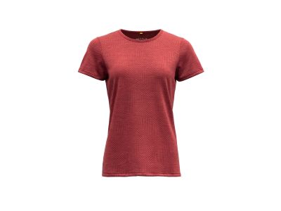 Devold NIPA MERINO 130 Damen-T-Shirt, Schönheit