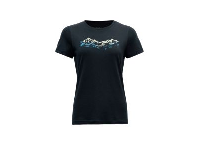 Devold EIDSDAL MERINO 150 women&amp;#39;s shirt, ink