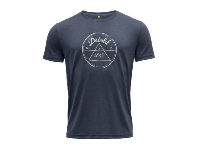 Devold DEVOLD 1853 MERINO 150 shirt, night