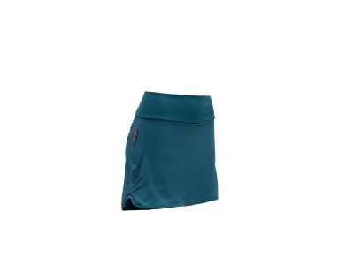 Devold RUNNING MERINO Damenshorts, Flood