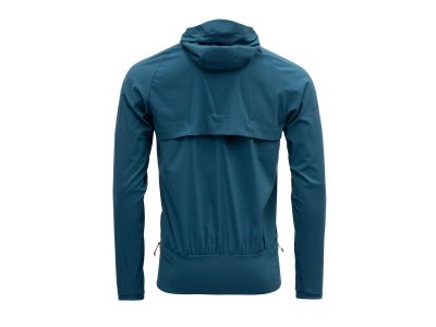 Devold RUNNING MERINO jacket, FLOOD