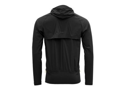 Devold RUNNING MERINO Jacke, Kaviar