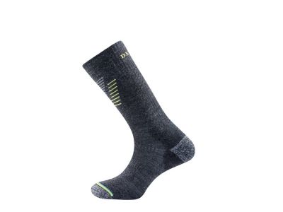 Devold HIKING MERINO MEDIUM ponožky, dark grey