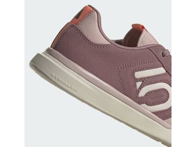 Pantofi Five Ten SLEUTH MOUNTAIN BIKE pentru damă, violet/Wonder Taupe/Coral Fusion