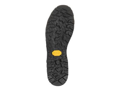 Kayland ROCK GTX Schuhe, schwarz/gelb