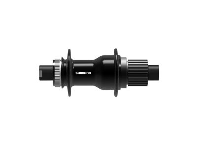 Shimano FH-TC500 Hinterradnabe, Center Lock, 32 Löcher, 12x148 mm, Shimano Micro Spline
