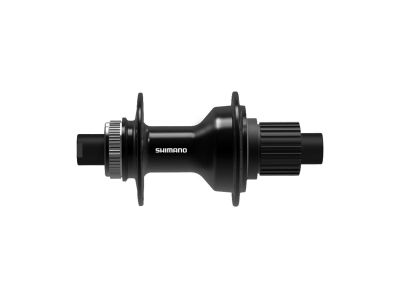 Shimano FH-TC600 zadní náboj, Center Lock, 32 děr, 148x12 mm, Shimano MicroSpline