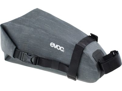 EVOC Seat Pack WP podsedlová kapsička, 4 l, sivá