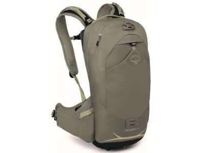 Osprey Escapist backpack 20 l, Tan concrete