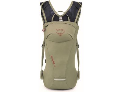 Osprey Kitsuma women&#39;s backpack 1.5 l, Sawdust tan
