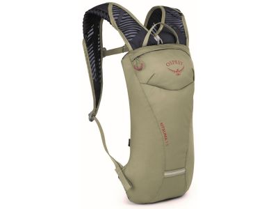 Osprey Kitsuma women&amp;#39;s backpack 1.5 l, Sawdust tan