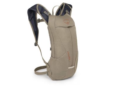 Osprey KITSUMA 7 dámský batoh, sawdust tan