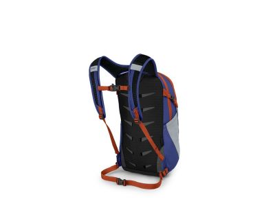 Osprey Daylite backpack, 13 l, Silver Lining Blueberry