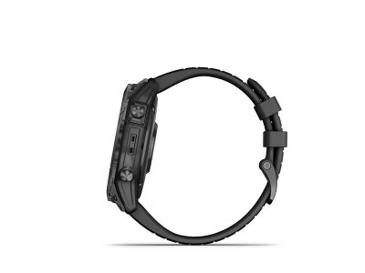 Garmin epix Pro (g2) GPS hodinky, 51 mm, slate gray/black