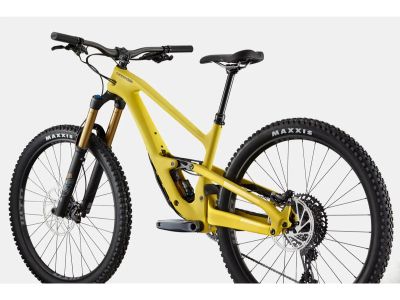 Cannondale Jekyll 1 29 bicykel, ginger