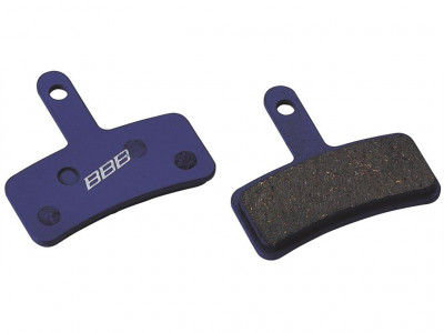 BBB BBS-78 DISCSTOP brake pads