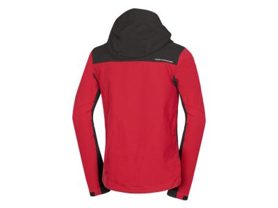 Northfinder BORUM jacket, red
