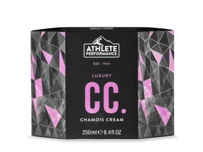Muc-Off Chamois Cream Pour Femme Feuchtigkeitscreme, 250 ml
