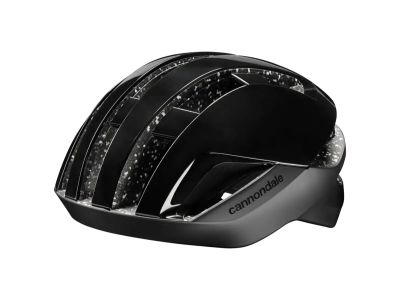 Cannondale Dynam helmet, starry night black