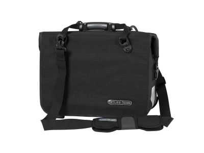 ORTLIEB Office-Bag taška na nosič, 21 l, QL2.1, matná čierna