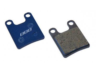 BBB BBS-60 DISCSTOP brake pads