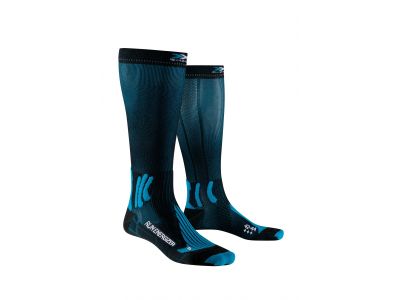 X-BIONIC eNERGIZER 4.0 bežecké ponožky, modrá
